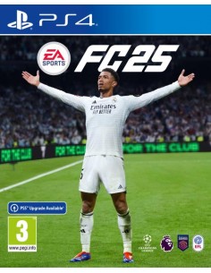 EA SPORTS: FC 25