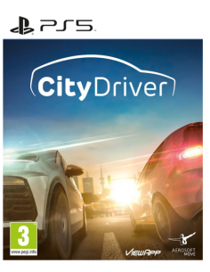 Citydriver