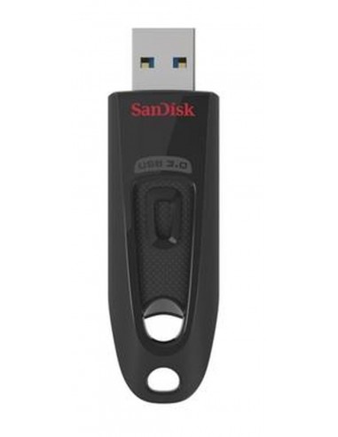 USB disk 128GB SanDisk Ultra, USB3.0