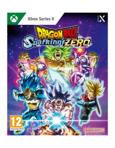 Dragon Ball: Sparking! Zero