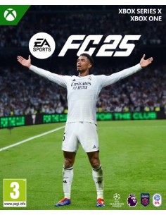 EA SPORTS: FC 25