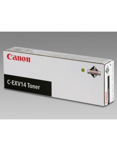 Canon toner C-EXV14 za IR2016/2020 (2x8.300 str.)