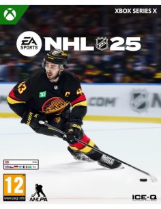 EA SPORTS: NHL 25