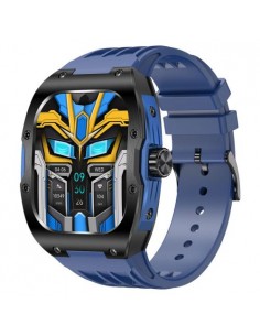Pametna ura Moye Kronos Prime, modra