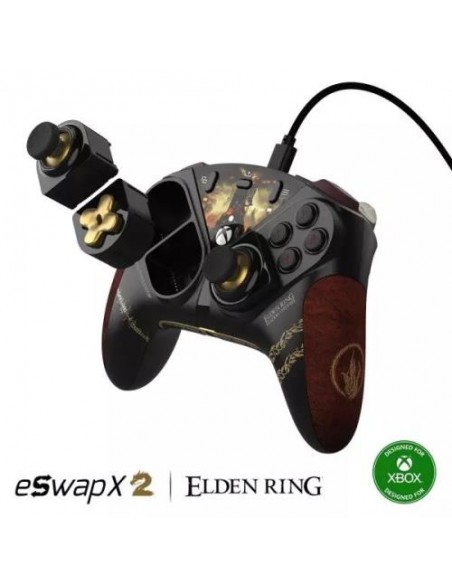 Igralni plošček Thrustmaster eSwap X2 Pro Controller Xbox
