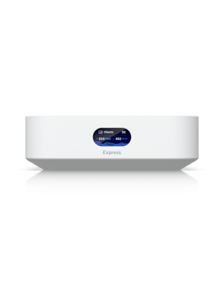 Dostopna točka Ubiquiti UniFi UX-EU