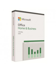 MS Office 2024 Home&Business Slo FPP (EP2-06685)