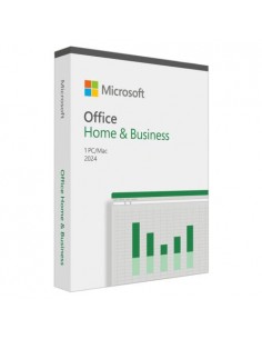 MS Office 2024 Home&Business Ang FPP (EP2-06631)