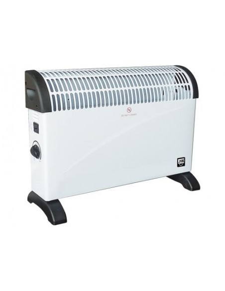 Konvekcijski radiator SHE SHX07KV2000EOL