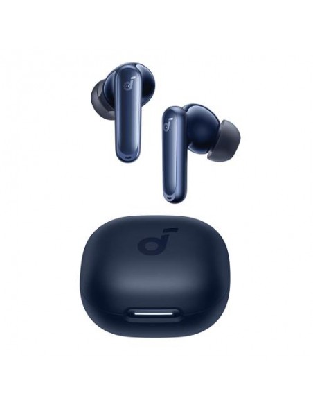 Slušalke Anker Soundcore P40i (A3955G31)