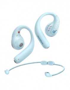 Slušalke Anker Soundcore AeroFit Pro (A3871G61)
