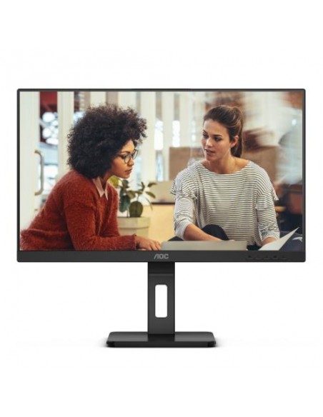 Monitor AOC 27"/68cm Q27E3UMF, 2560x1440, 4000:1, 300 cd/m2, 4ms