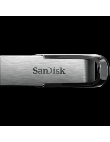 USB disk 32GB SanDisk Ultra Flair (SDCZ73-032G-G46)