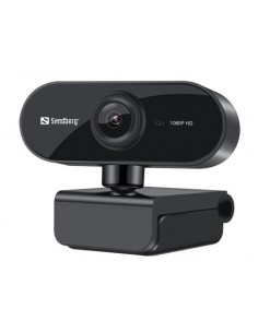 Spletna kamera Sandberg Flex 1080P (133-97)