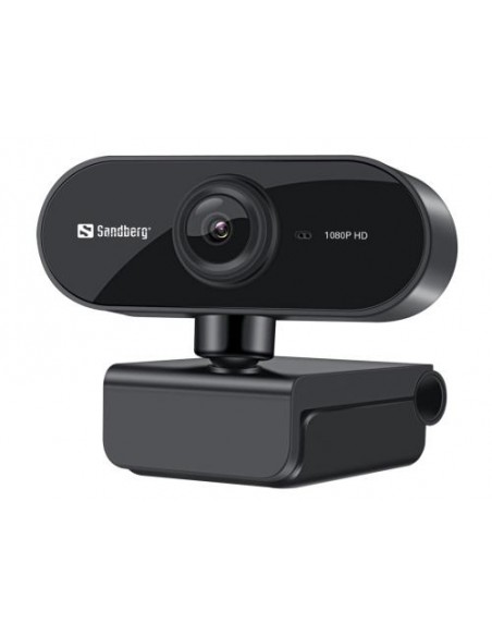 Spletna kamera Sandberg Flex 1080P (133-97)