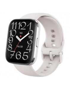 Pametna ura Amazfit Bip 5 Unity, siva