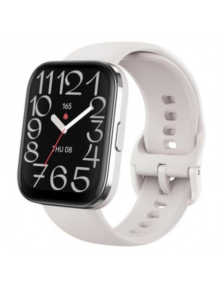 Pametna ura Amazfit Bip 5 Unity, siva