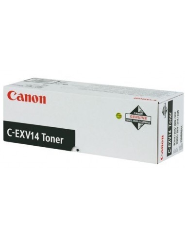 Canon toner C-EXV14 za IR2016/2020 (8.300 str.)