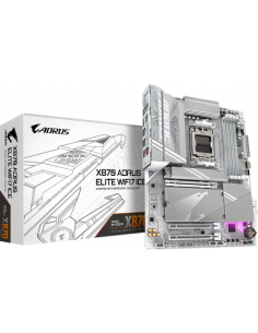 Osnovna plošča Gigabyte X870 AORUS ELITE WIFI7 ICE