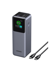 Prenosna baterija Ugreen 35525B, 25.000mAh