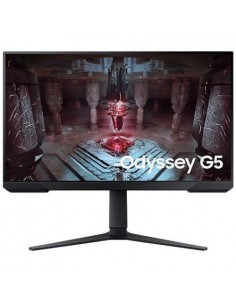 Monitor Samsung 27"/68cm S27CG510EU, 2560x1440, 165Hz, 300cd/m2, 3000:1, 1ms