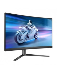 Monitor Philips 27"/68cm 27M2C5200W, 1920x1080, 240Hz, 400cd/m2, 3000:1, 0.5ms