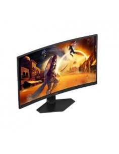 Monitor AOC 27"/68cm C27G4ZXE, 1920x1080, 280Hz, 300 cd/m2, 4000:1, 0.3ms