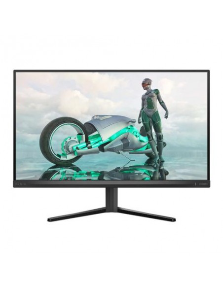 Monitor Philips 27"/68cm 27M2N3200S, 1920x1080, 165Hz, 250cd/m2, 1100:1, 4ms