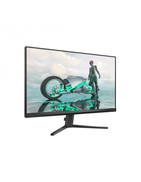 Monitor Philips 23.8"/60,5cm 24M2N3200S, 1920x1080, 180Hz, 300cd/m2, 1000:1, 1ms