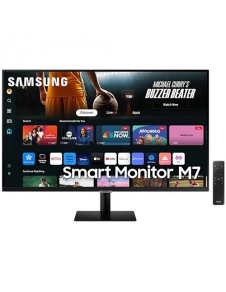 Monitor Samsung S32DM702UU