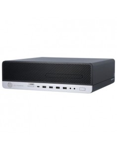 PC HP 800 G4 SFF, i5-8500 / 16GB / SSD512GB / Win 10 Pro COA