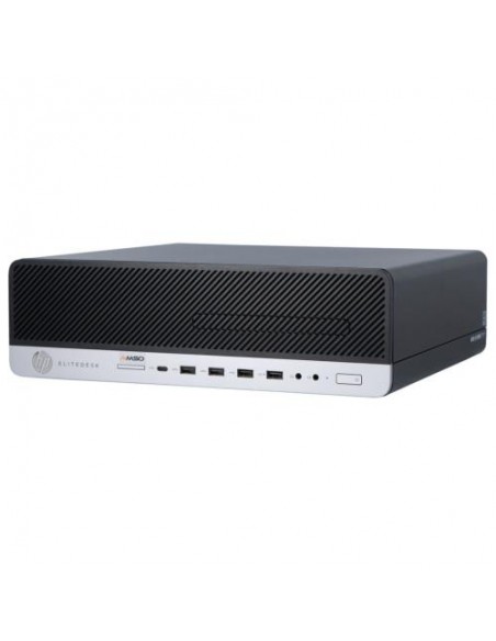 PC HP 800 G4 SFF, i5-8500 / 16GB / SSD512GB / Win 10 Pro COA