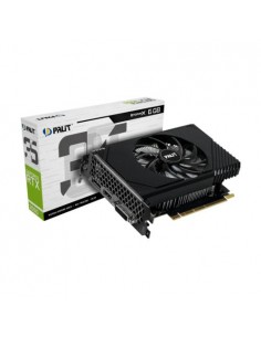 Grafična kartica Palit RTX3050 StormX (NE63050018JE-1070F) 6GB GDDR6