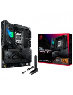 Osnovna plošča Asus Strix X870-F (90MB1IV0-M0EAY0)