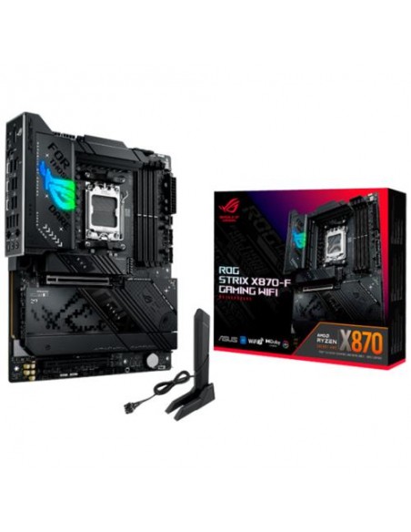 Osnovna plošča Asus Strix X870-F (90MB1IV0-M0EAY0)
