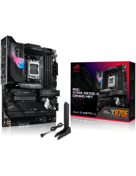 Osnovna plošča Asus Strix X870E-E (90MB1IB0-M0EAY0)