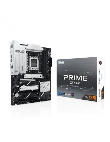 Osnovna plošča Asus PRIME X870-P (90MB1IT0-M0EAY0)