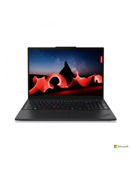 Prenosnik Lenovo ThinkPad T16 G3 (21MN005TSC) Intel Ultra 7 155U 32GB 1TB W11P