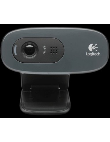 Spletna kamera Logitech C270 (960-001063), USB