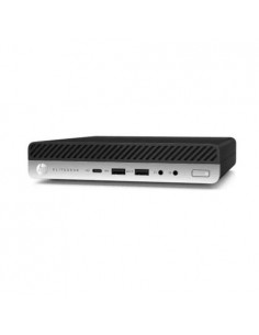 PC HP 800 G5 MINI, i5-9500T / 16GB / SSD512GB / Win 10 Pro