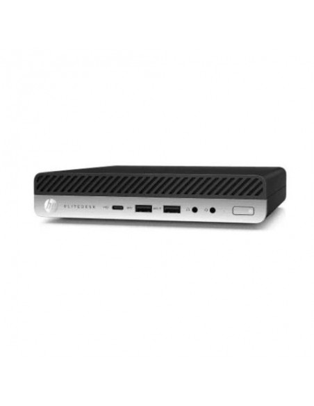 PC HP 800 G5 MINI, i5-9500T / 16GB / SSD512GB / Win 10 Pro