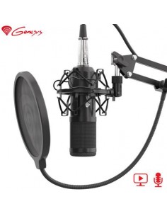 Mikrofon Genesis Radium 300