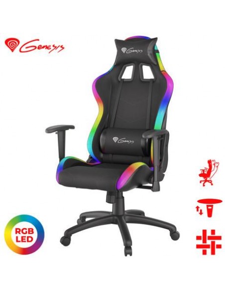 Stol Genesis TRIT 500