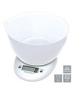 Tehtnica kuhinjska Platinet/Omega OBSKWB