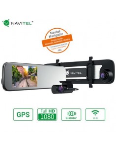 Kamera za avto Navitel MR450