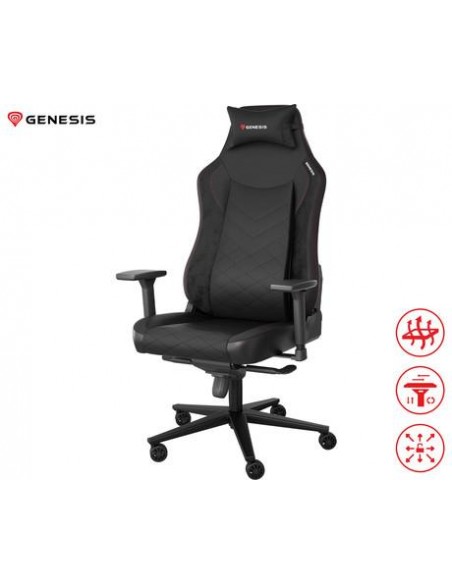 Stol Genesis NITRO 890 G2