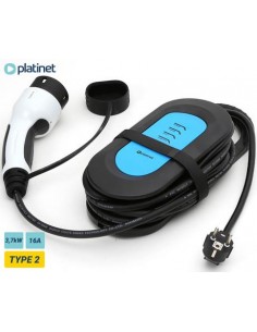 Polnilna postaja za električne avtomobile Platinet PPC16A35
