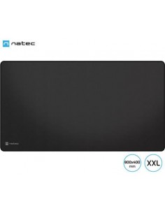 Podloga za miško Natec COLORS XXL