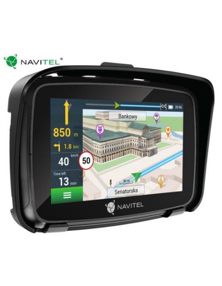 GPS navigacija Navitel G590