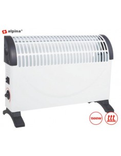 Konvekcijski radiator Alpina